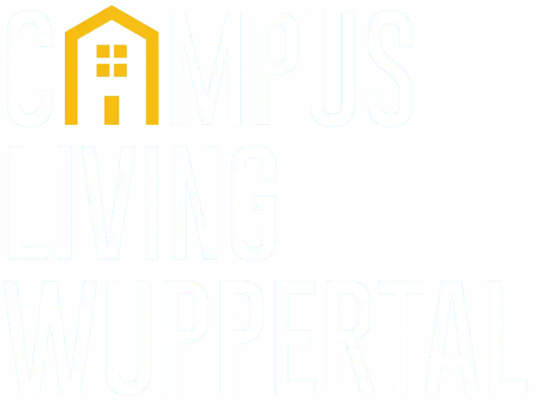 Campus Living Wuppertal Logo